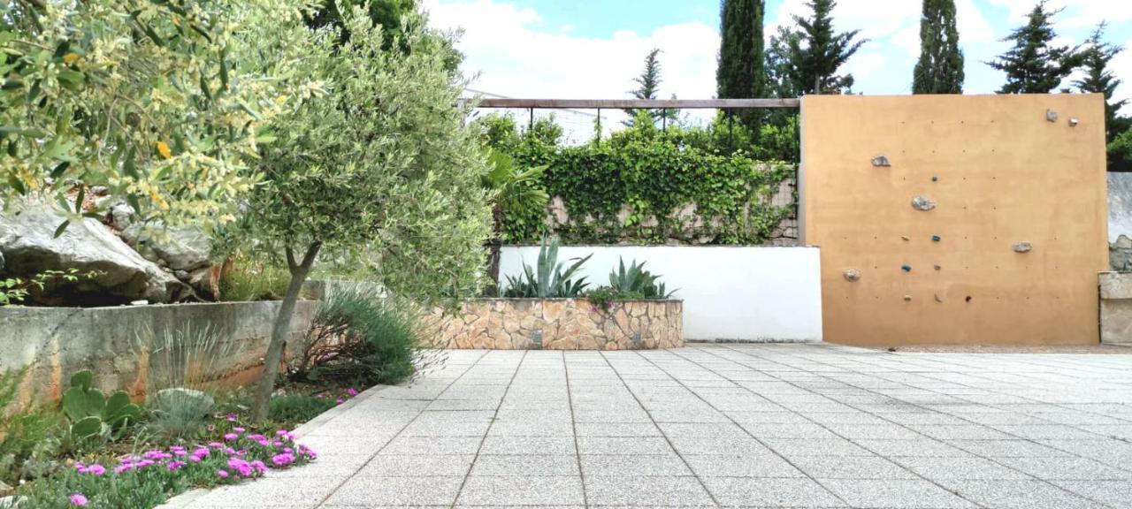 Paklenica Sport Apartments Starigrad Paklenica Exterior foto