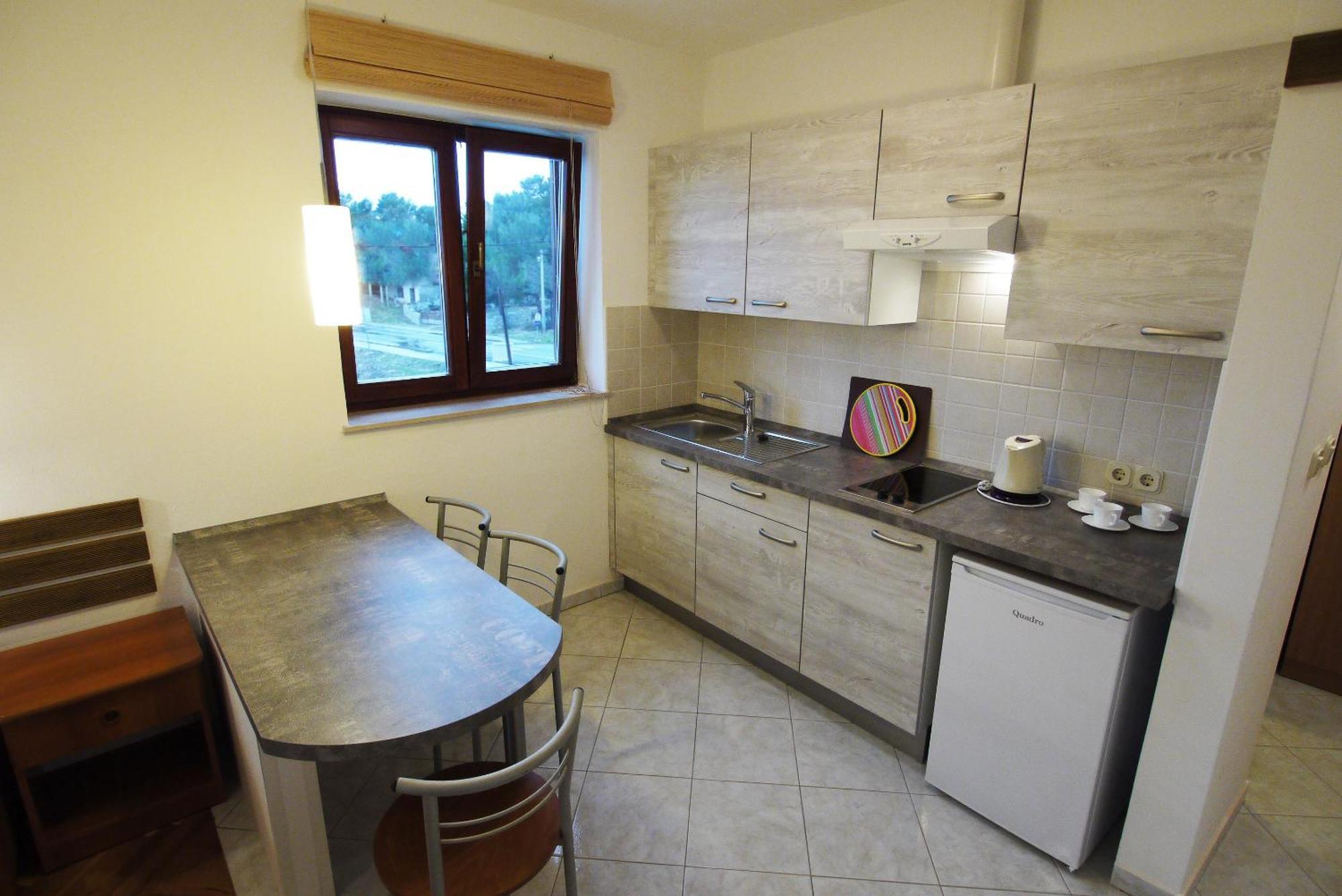 Paklenica Sport Apartments Starigrad Paklenica Zimmer foto
