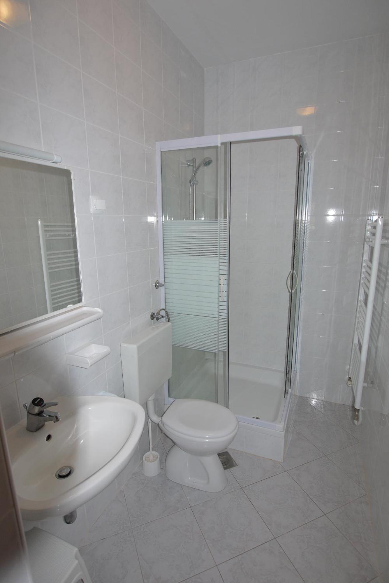 Paklenica Sport Apartments Starigrad Paklenica Zimmer foto