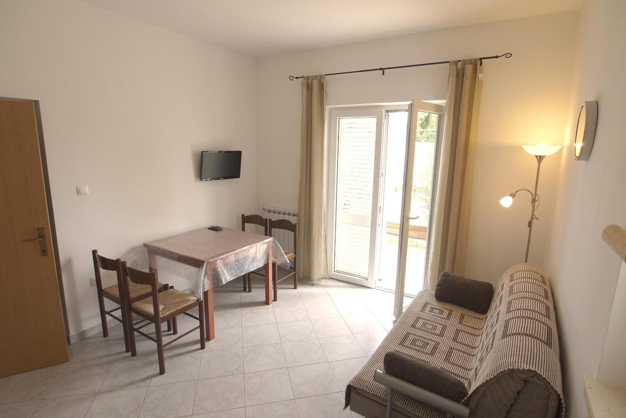 Paklenica Sport Apartments Starigrad Paklenica Zimmer foto