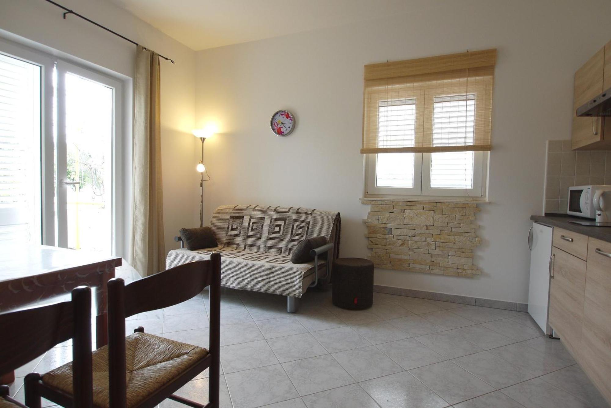 Paklenica Sport Apartments Starigrad Paklenica Zimmer foto